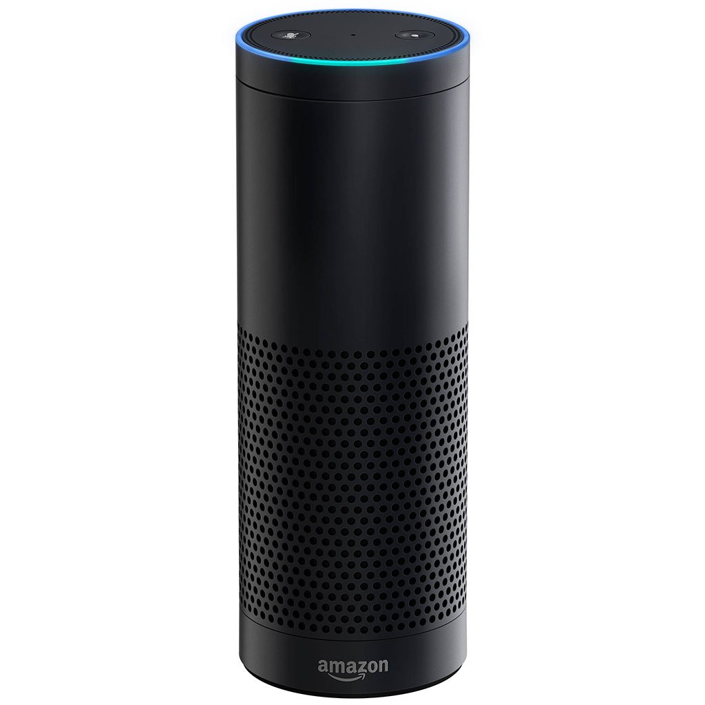 Amazon Echo - tech for small businesses