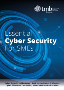 SME Cyber Security