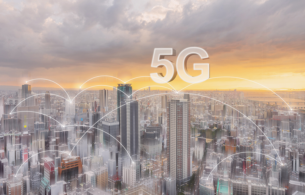 Should 5G Be A Priority For Your Business?