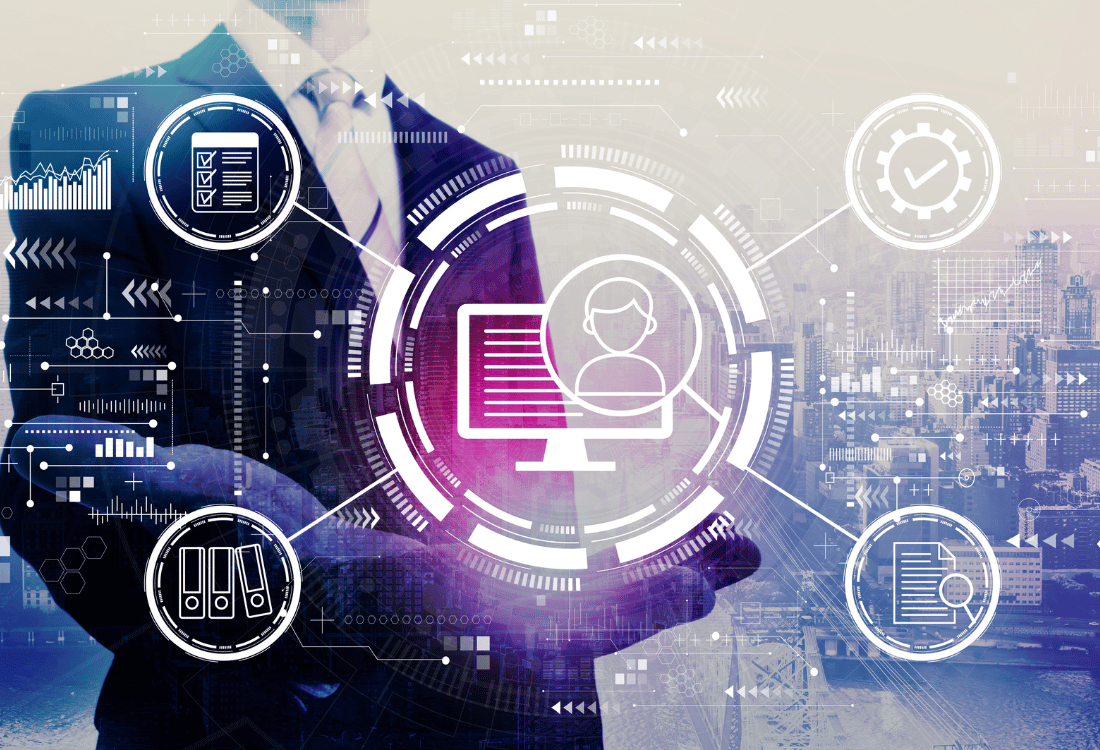 Enhanced Security And IT Standards Compliance From TMB Managed IT