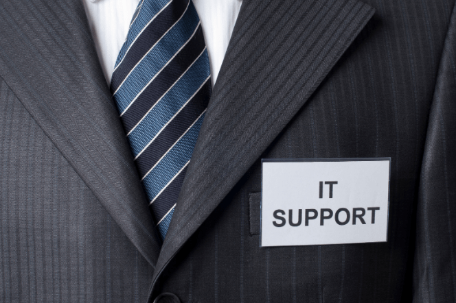 4 Damaging Effects Of Poor Service From Your IT Support Company
