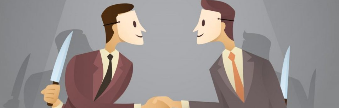 Insider Threat: Why Does It Happen, And How Can You Prevent It?