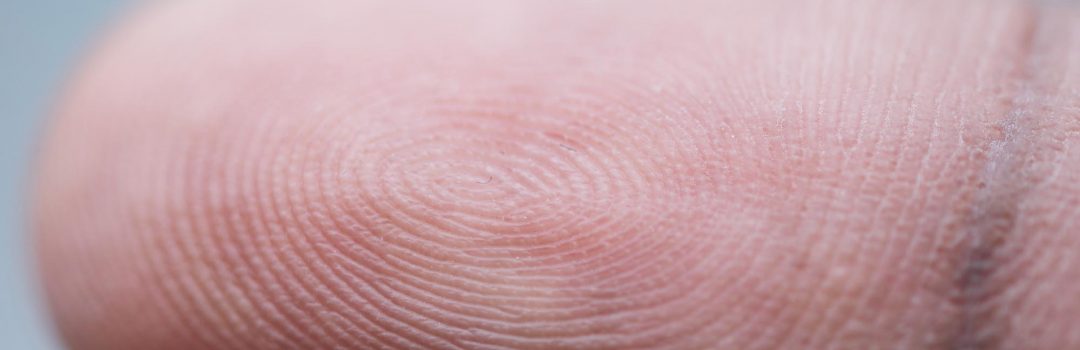 Is Biometric Security Good Enough For A Bank Card?