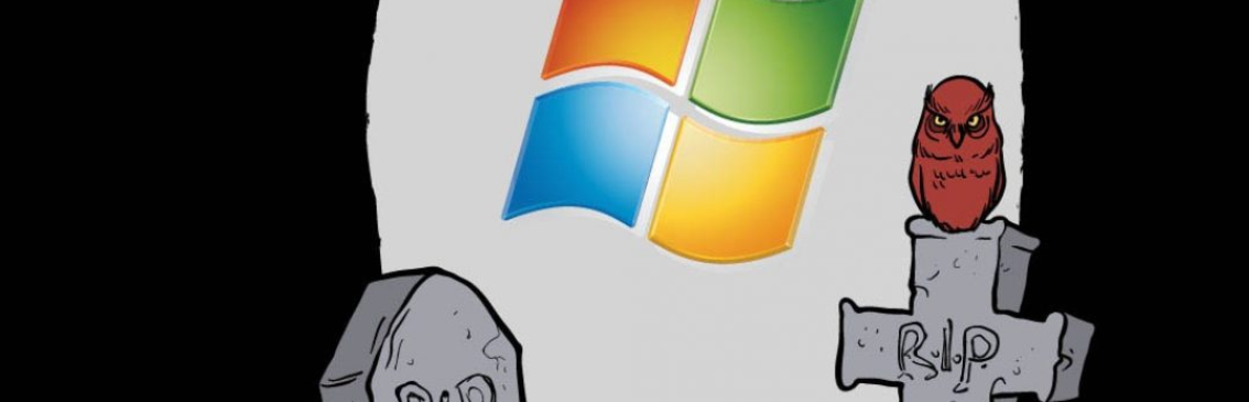 Major Microsoft Products Are Reaching End Of Life