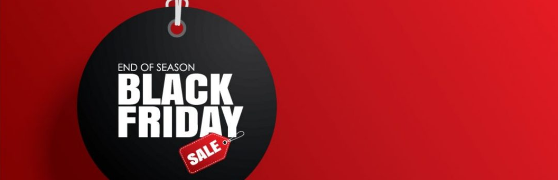 Microsoft’s Black Friday Deals (2018)