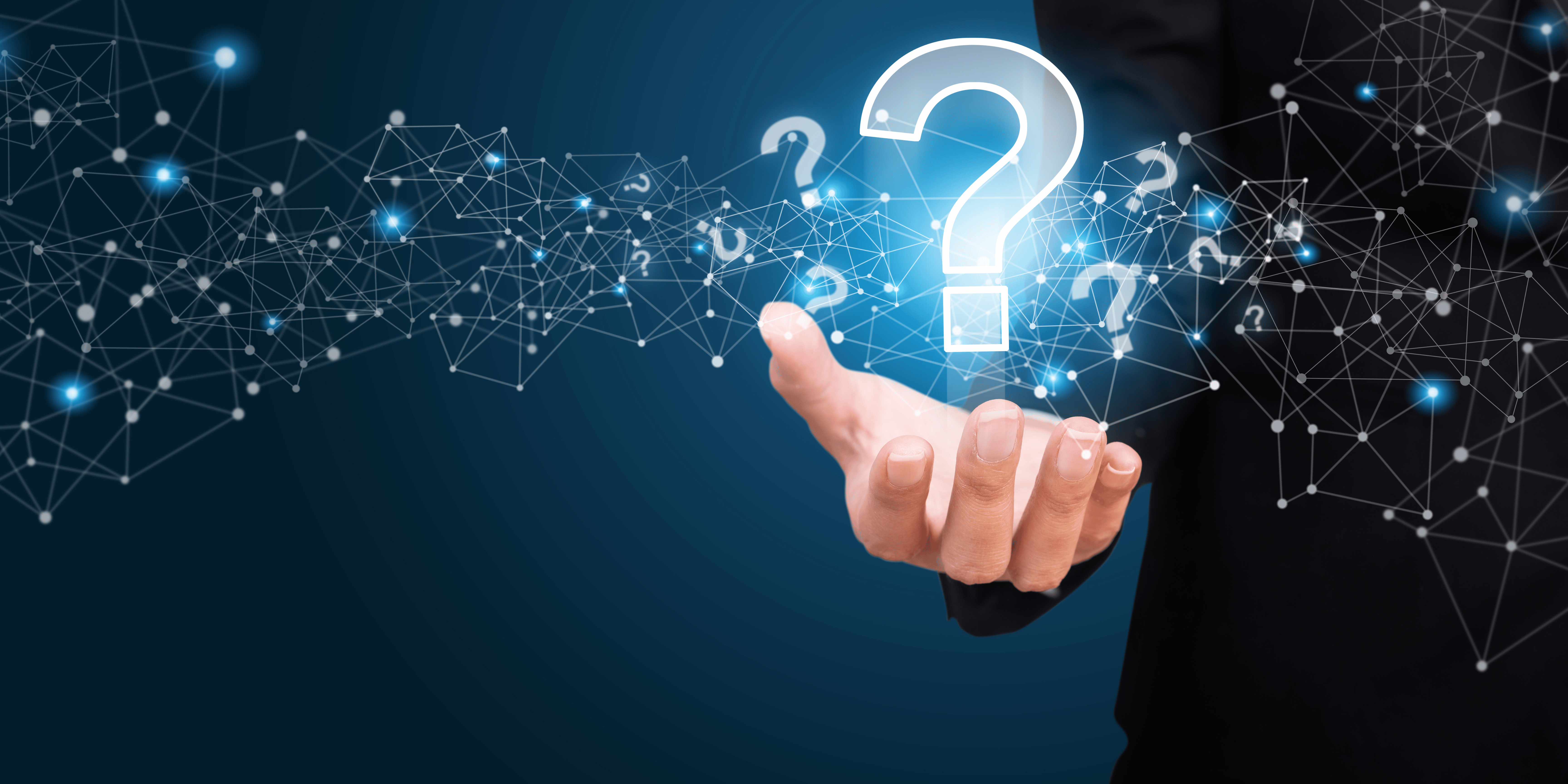 Our Top 5 Questions to Ask a Managed IT Services Provider
