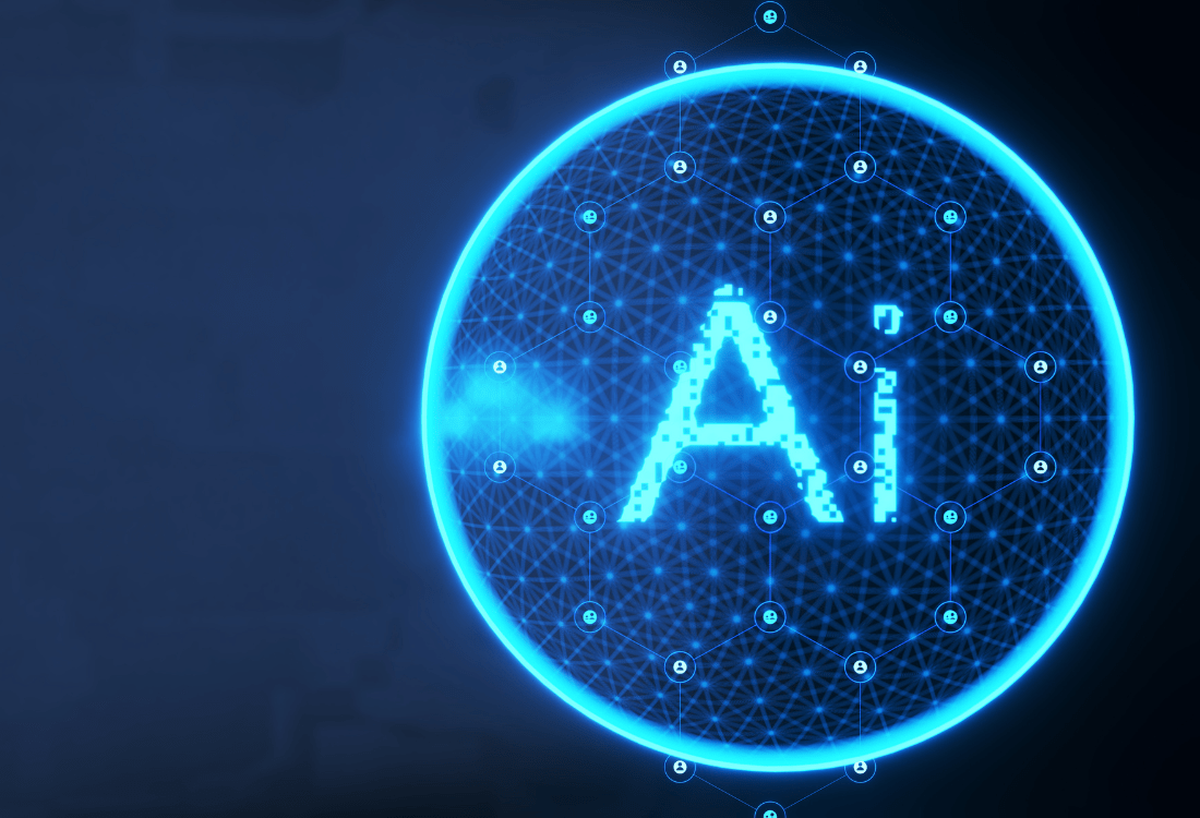 These 7 AI Trends Are Sweeping The Cybersecurity Realm