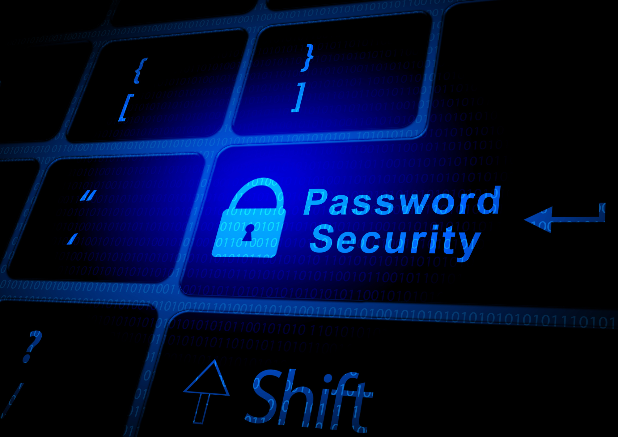 7 Tips To Make Your Passwords Watertight