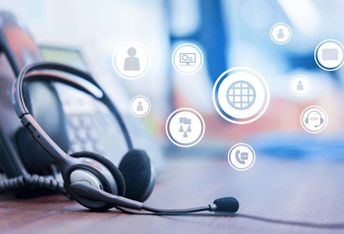 VoIP Solutions for Business: Enhancing Communication And Efficiency