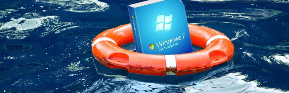 Windows 7 ESU Gives Businesses A Lifeline - But At A Cost
