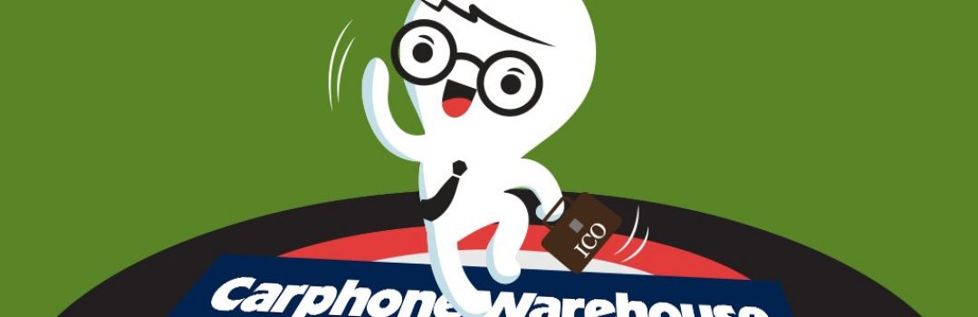 What Does The Carphone Warehouse Fine Mean For SMEs?