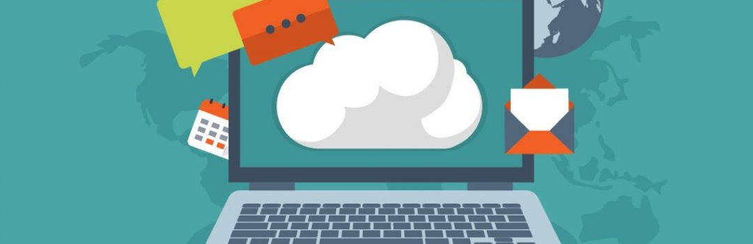 Cloud Computing – A Beginners’ Guide For Small Businesses