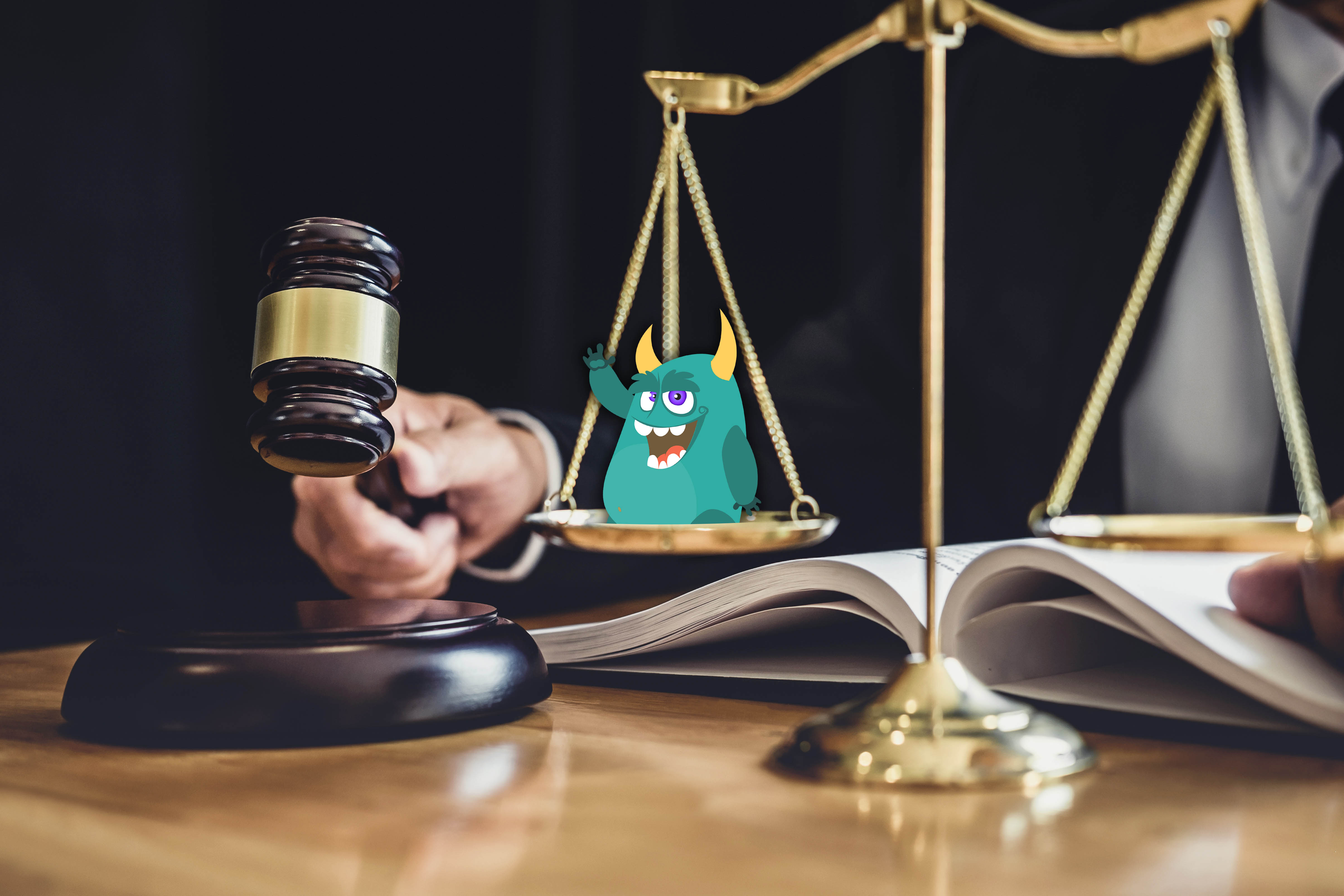 What Are Patent Trolls, And Why Should Small Business Owners Care?