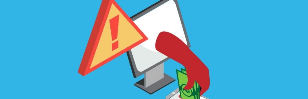 How To Protect Your Business From Scam Email