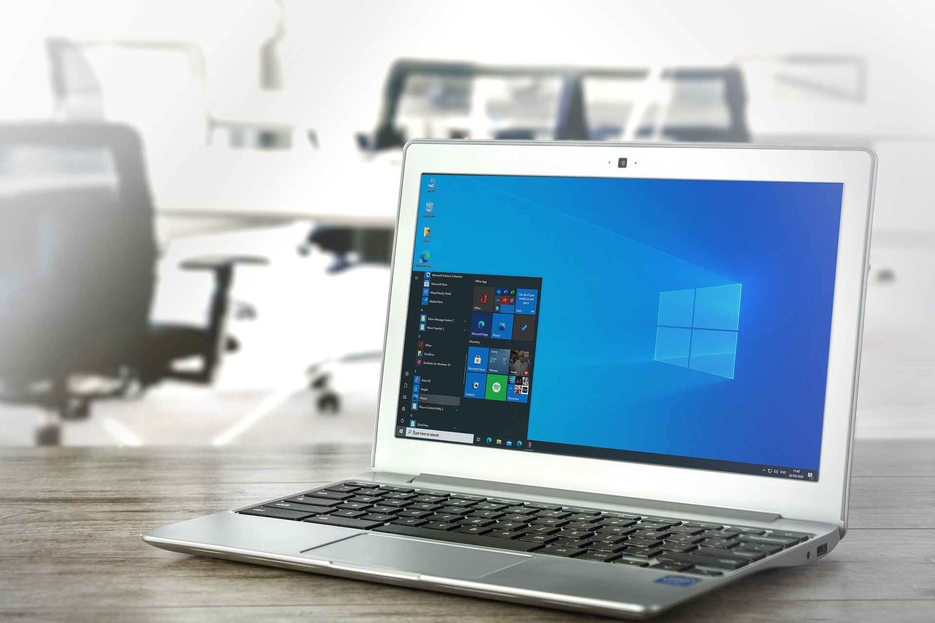 What's In Store For The New Windows 11?
